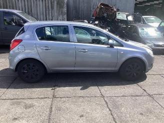 Opel Corsa Corsa D, Hatchback, 2006 / 2014 1.4 16V Twinport picture 7