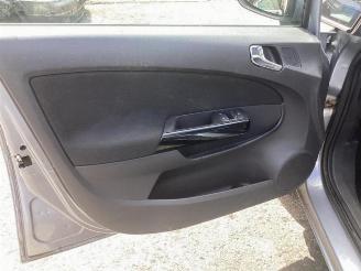 Opel Corsa Corsa D, Hatchback, 2006 / 2014 1.4 16V Twinport picture 20