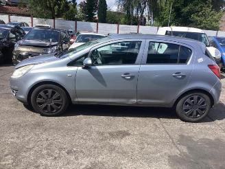 Opel Corsa Corsa D, Hatchback, 2006 / 2014 1.4 16V Twinport picture 9