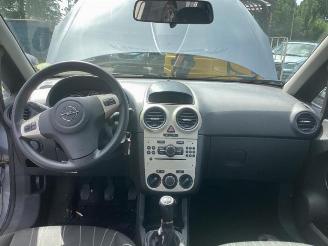Opel Corsa Corsa D, Hatchback, 2006 / 2014 1.4 16V Twinport picture 24