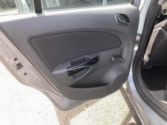 Opel Corsa Corsa D, Hatchback, 2006 / 2014 1.4 16V Twinport picture 22