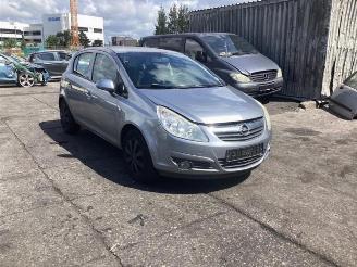 Opel Corsa Corsa D, Hatchback, 2006 / 2014 1.4 16V Twinport picture 2