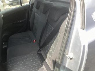 Opel Corsa Corsa D, Hatchback, 2006 / 2014 1.4 16V Twinport picture 23