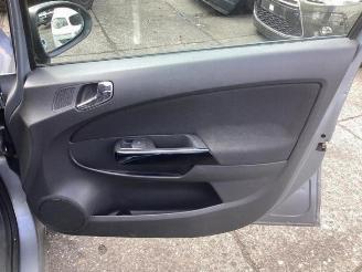 Opel Corsa Corsa D, Hatchback, 2006 / 2014 1.4 16V Twinport picture 27