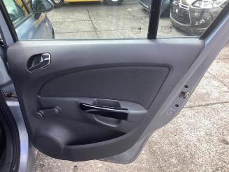 Opel Corsa Corsa D, Hatchback, 2006 / 2014 1.4 16V Twinport picture 26