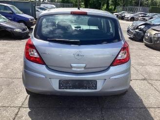 Opel Corsa Corsa D, Hatchback, 2006 / 2014 1.4 16V Twinport picture 8