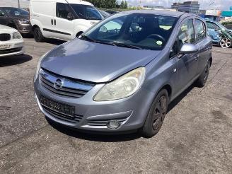 Opel Corsa Corsa D, Hatchback, 2006 / 2014 1.4 16V Twinport picture 5