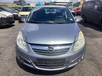 Opel Corsa Corsa D, Hatchback, 2006 / 2014 1.4 16V Twinport picture 6