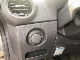 Opel Corsa Corsa D, Hatchback, 2006 / 2014 1.4 16V Twinport picture 13