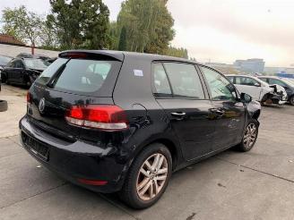 Volkswagen Golf Golf VI (5K1), Hatchback, 2008 / 2013 1.2 TSI BlueMotion picture 2