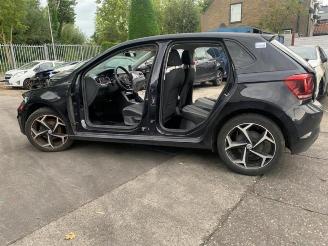 Volkswagen Polo Polo VI (AW1), Hatchback 5-drs, 2017 1.0 TSI 12V picture 7