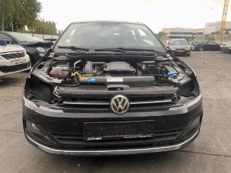 Volkswagen Polo Polo VI (AW1), Hatchback 5-drs, 2017 1.0 TSI 12V picture 8