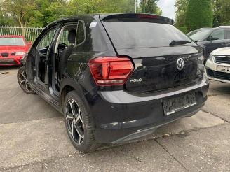 Volkswagen Polo Polo VI (AW1), Hatchback 5-drs, 2017 1.0 TSI 12V picture 3