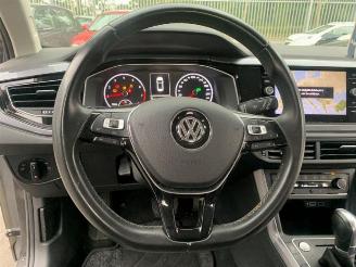 Volkswagen Polo Polo VI (AW1), Hatchback 5-drs, 2017 1.0 TSI 12V picture 18