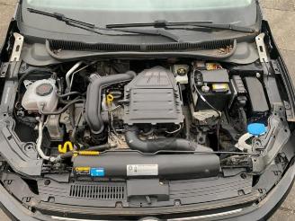 Volkswagen Polo Polo VI (AW1), Hatchback 5-drs, 2017 1.0 TSI 12V picture 9