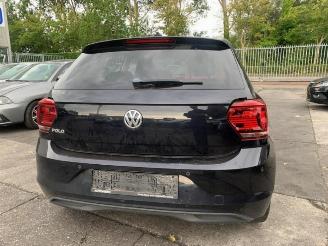 Volkswagen Polo Polo VI (AW1), Hatchback 5-drs, 2017 1.0 TSI 12V picture 6