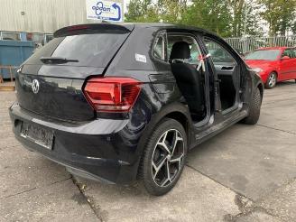 Volkswagen Polo Polo VI (AW1), Hatchback 5-drs, 2017 1.0 TSI 12V picture 2