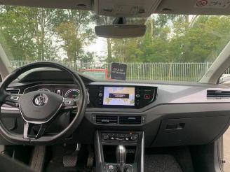 Volkswagen Polo Polo VI (AW1), Hatchback 5-drs, 2017 1.0 TSI 12V picture 17