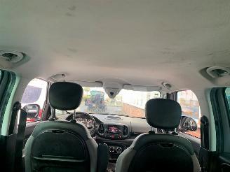Fiat 500L 0.9 TwinAir Turbo 105 MPV  Benzine 875cc 77kW (105pk) FWD 2012-09 (199LYC) 199B6000 picture 9