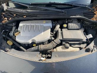 Renault Clio 2.0 16V Hatchback  Benzine 1.997cc 102kW (139pk) FWD 2006-09/2014-12 (BR07; CR07; BR0C; CR0C; BRCC; CRCC) M4R700; M4R701 picture 11