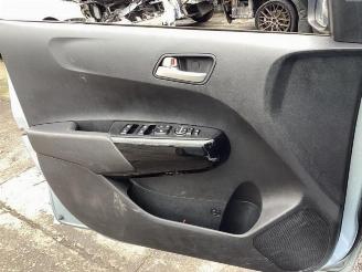 Kia Picanto Picanto (JA), Hatchback, 2017 1.0 12V picture 24