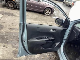 Kia Picanto Picanto (JA), Hatchback, 2017 1.0 12V picture 14