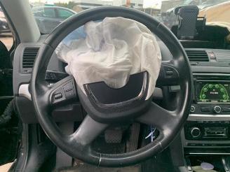 Skoda Octavia Octavia Combi (1Z5), Combi 5-drs, 2004 / 2013 1.4 TSI 16V picture 16