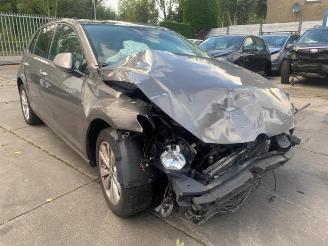Auto incidentate Volkswagen Golf Golf VII (AUA), Hatchback, 2012 / 2021 1.6 TDI 16V 2013/3