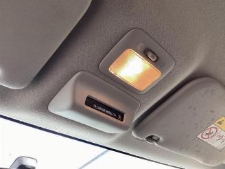 Mitsubishi Space-star Space Star (A0), Hatchback, 2012 1.0 12V picture 15