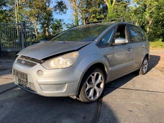 Autoverwertung Ford S-Max S-Max (GBW), MPV, 2006 / 2014 2.0 16V 2006/10