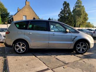 Ford S-Max S-Max (GBW), MPV, 2006 / 2014 2.0 16V picture 6
