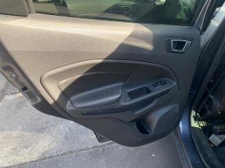 Ford EcoSport EcoSport (JK8), SUV, 2013 1.0 EcoBoost 12V 125 picture 21