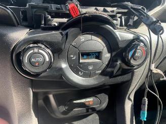 Ford EcoSport EcoSport (JK8), SUV, 2013 1.0 EcoBoost 12V 125 picture 15