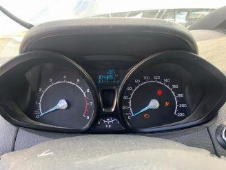 Ford EcoSport EcoSport (JK8), SUV, 2013 1.0 EcoBoost 12V 125 picture 12