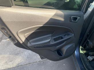 Ford EcoSport EcoSport (JK8), SUV, 2013 1.0 EcoBoost 12V 125 picture 21