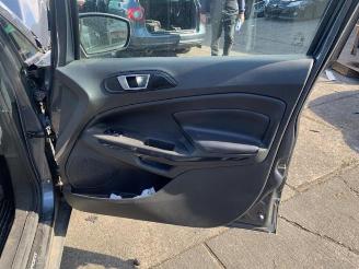 Ford EcoSport EcoSport (JK8), SUV, 2013 1.0 EcoBoost 12V 125 picture 26