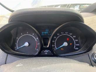 Ford EcoSport EcoSport (JK8), SUV, 2013 1.0 EcoBoost 12V 125 picture 12