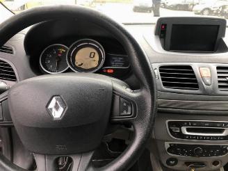Renault Mégane Megane III Berline (BZ), Hatchback 5-drs, 2008 / 2017 1.9 dCi picture 12