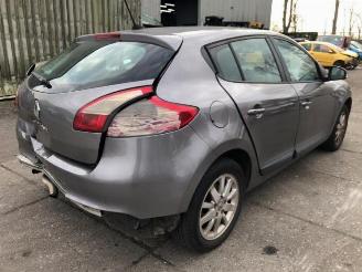 Renault Mégane Megane III Berline (BZ), Hatchback 5-drs, 2008 / 2017 1.9 dCi picture 3