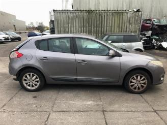 Renault Mégane Megane III Berline (BZ), Hatchback 5-drs, 2008 / 2017 1.9 dCi picture 7