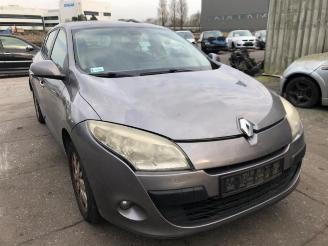 Sloopauto Renault Mégane Megane III Berline (BZ), Hatchback 5-drs, 2008 / 2017 1.9 dCi 2009/5
