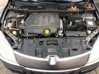 Renault Mégane Megane III Berline (BZ), Hatchback 5-drs, 2008 / 2017 1.9 dCi picture 11