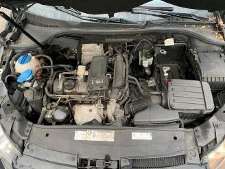 Volkswagen Golf Golf VI (5K1), Hatchback, 2008 / 2013 1.2 TSI BlueMotion picture 9