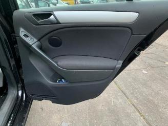 Volkswagen Golf Golf VI (5K1), Hatchback, 2008 / 2013 1.2 TSI BlueMotion picture 26