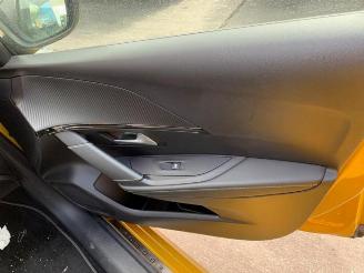 Peugeot 208 208 II (UB/UH/UP), Hatchback 5-drs, 2019 1.2 Vti 12V PureTech 100 picture 32