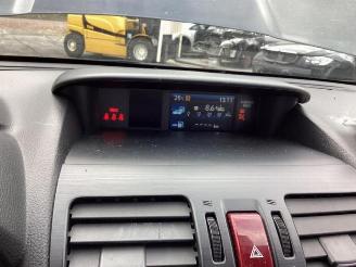 Subaru Forester Forester (SJ), SUV, 2013 2.0 16V X picture 34