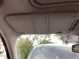 Subaru Forester Forester (SJ), SUV, 2013 2.0 16V X picture 28