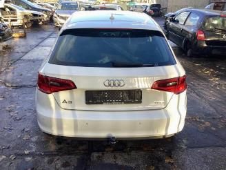 Audi A3 A3 Sportback (8VA/8VF), Hatchback 5-drs, 2012 / 2020 1.4 TFSI 16V picture 4