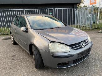 demontáž osobní automobily Volkswagen Golf Golf V (1K1), Hatchback, 2003 / 2010 1.4 16V 2005/2