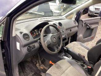 Volkswagen Caddy Caddy III (2KA,2KH,2CA,2CH), Van, 2004 / 2015 1.6 TDI 16V picture 16